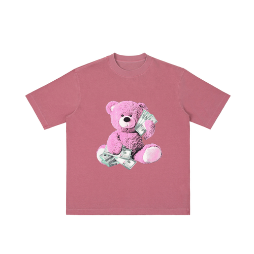 Ballin Bear T-shirt