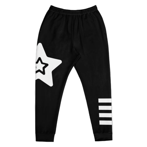 Star joggers