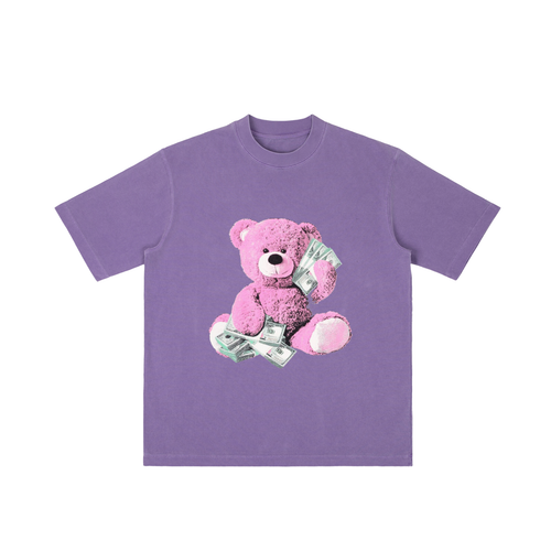 Ballin Bear T-shirt
