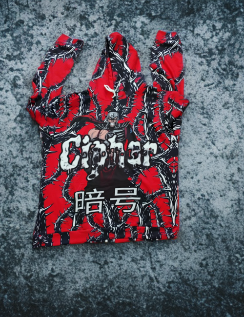 Havik Hoodie