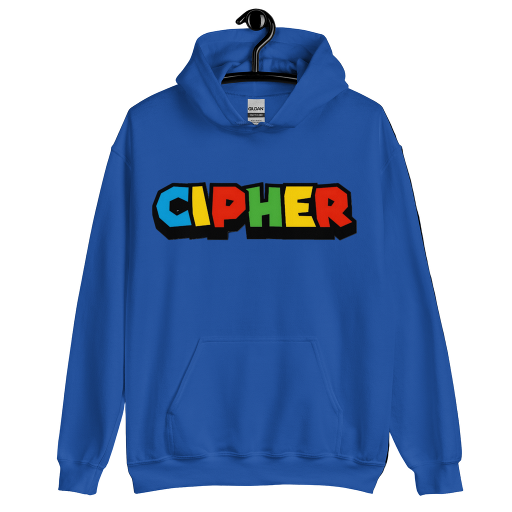 Super Hoodie